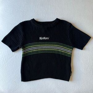Kickers Sweater Tee
